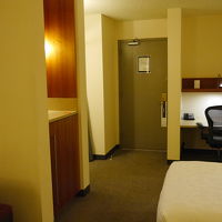 作業用デスクもあります