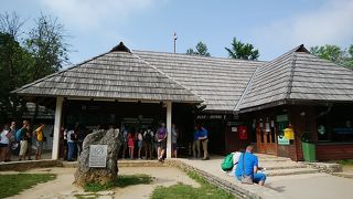 半日で回れます。