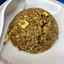 チャーハン。