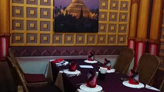 味は外国人用か