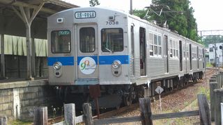 存続問題に揺れるローカル線　～　弘南鉄道・大鰐線