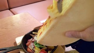 カジュアルにフレンチ