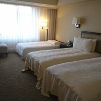 トリプルルーム