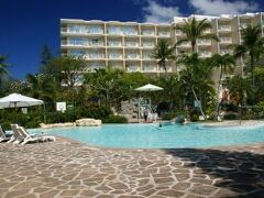 ハイアット リージェンシー サイパン 写真