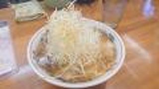 ラーメンうめ八