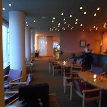 ラウンジトップオブフラノ