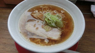 佐野ラーメンの有名店