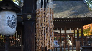 豊国神社、千成り瓢箪の絵馬