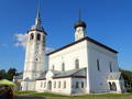 ヴァスクレセーンスカヤ教会