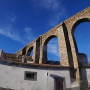 Aqueduto da Agua de Prata