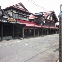 日本の道・百選に選ばれました～