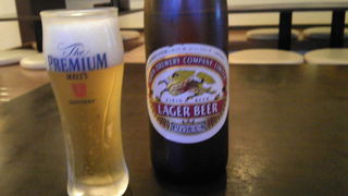 レストランメニューが