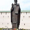 聖セルギエフ像