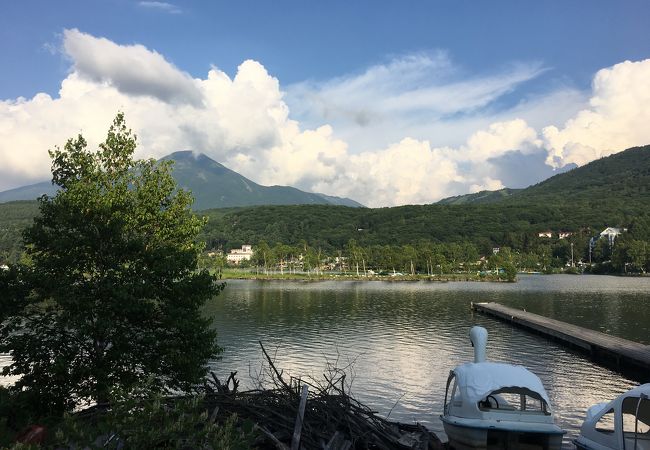 白樺湖 蓼科 車山の花火 クチコミ人気ランキング フォートラベル 長野県