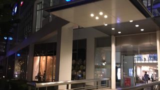 神戸ハーバーランド umie