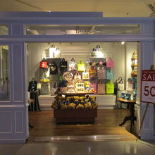 ザ マーキュリー ヴィレ