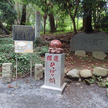 高尾山ひっぱり蛸