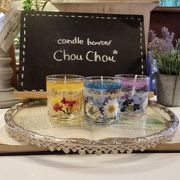 キャンドルハウス シュシュ クチコミ アクセス 営業時間 那須 フォートラベル