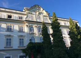 Hotel Schloss Leopoldskron 写真