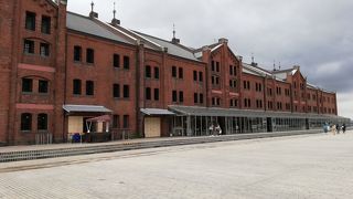 おしゃれですが…