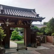 日本的伝統建築はたいへんきれいで必見