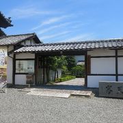 国宝を含む寺宝