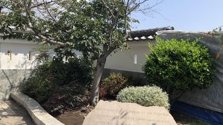 モナコ日本庭園