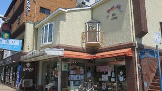 フルーツサンド