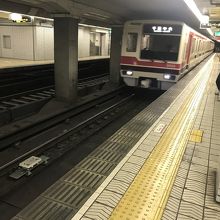 千里中央から江坂 By Nakaishi 北大阪急行電鉄 南北線のクチコミ フォートラベル 千里中央から江坂 By Nakaishi 北大阪急行電鉄 南北線のクチコミ フォートラベル