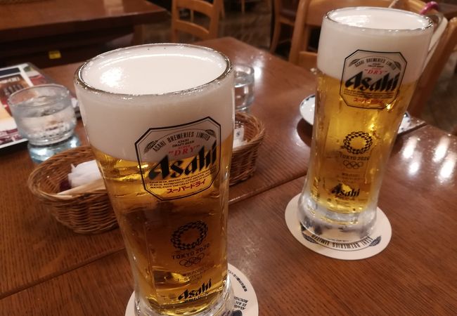 スーパードライ Ocatモール クチコミ アクセス 営業時間 ミナミ 難波 天王寺 フォートラベル