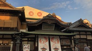 気持ちよかったです