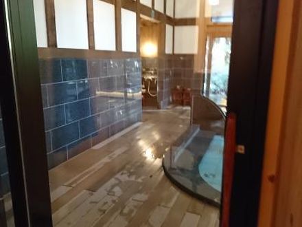 鬼怒川温泉 ホテル大滝 写真