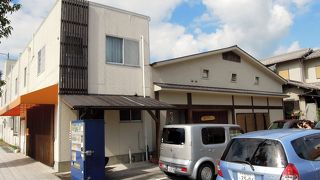 いかにも人気店