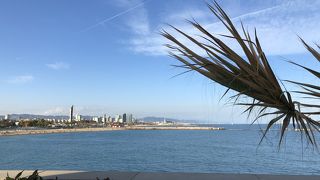 ロブスターがおいしかった