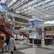 新千歳空港ターミナルビル