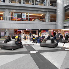 新千歳空港ターミナルビル