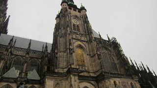 見ごたえ十分です