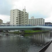 クローバー橋