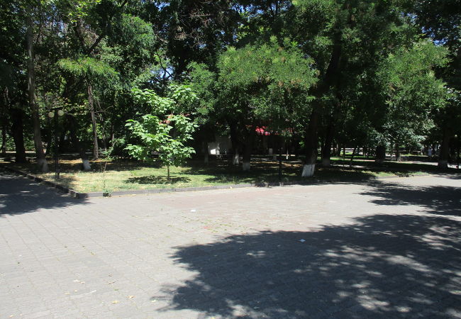 子供公園