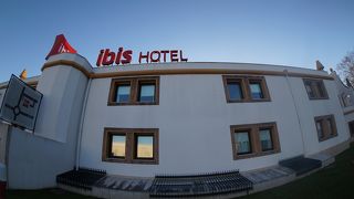 ibis Évora Hotel