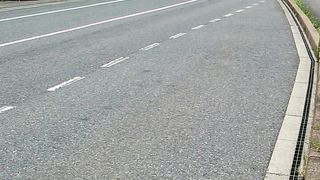 2019年７月７日のお魚センター12時17分発江津行きの様子について