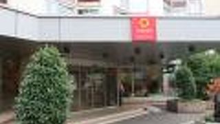 アパートホテル アダージョ アパートホテル パリ XV