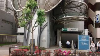 小石川後楽園へ最短の駅