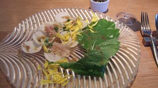 雰囲気が良くて安い