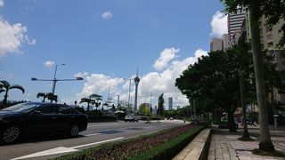 マカオのランドマーク