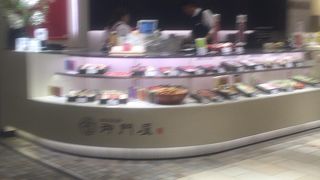 揚げまんじゅう＆揚げもち