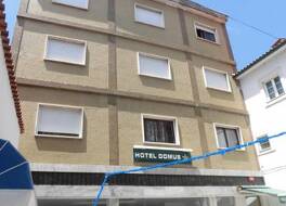 ホテル ドムス