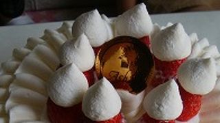 洗練されたフランス洋菓子を生み出す葦