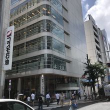 八重洲ブックセンター