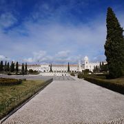 Santa Maria de Belem Church